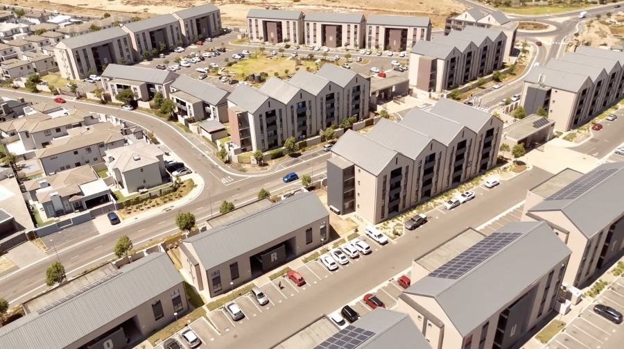 1 Bedroom Property for Sale in Parklands North Western Cape